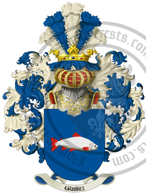 Wyszegrodzki Coat of Arms