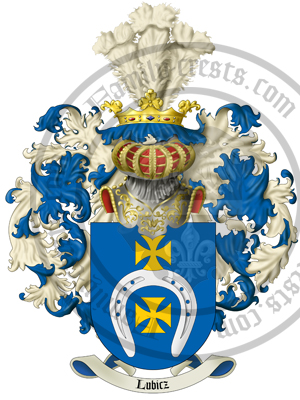 Hercyk Coat of Arms